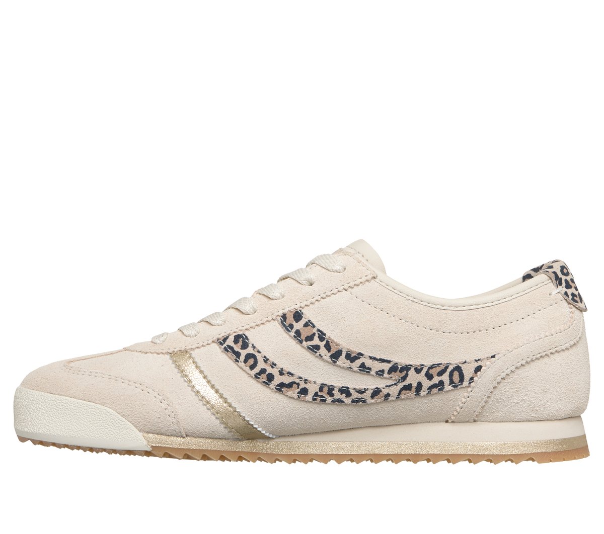 Skechers Women|New Arrivals Topnotch - Lively Leopard