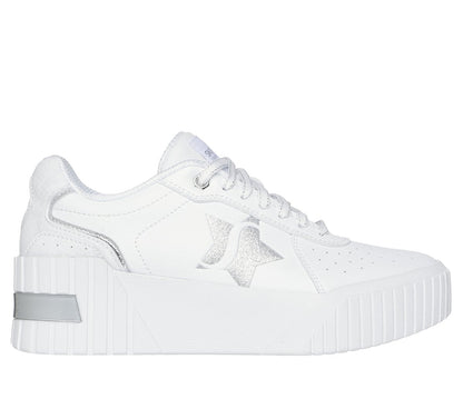 Skechers Women Jumbo Jade - Lifted Chic