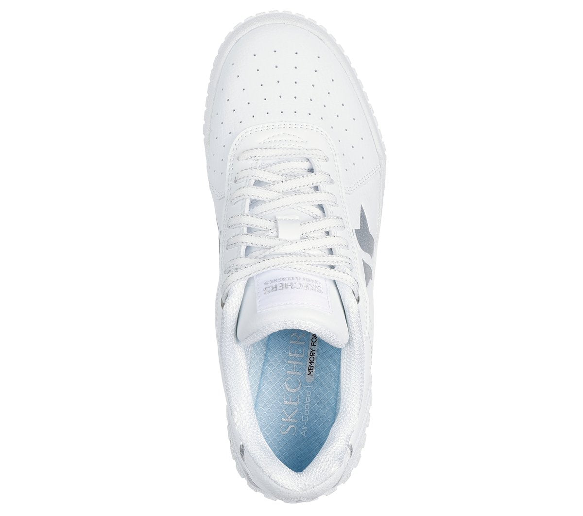 Skechers Women Jumbo Jade - Lifted Chic