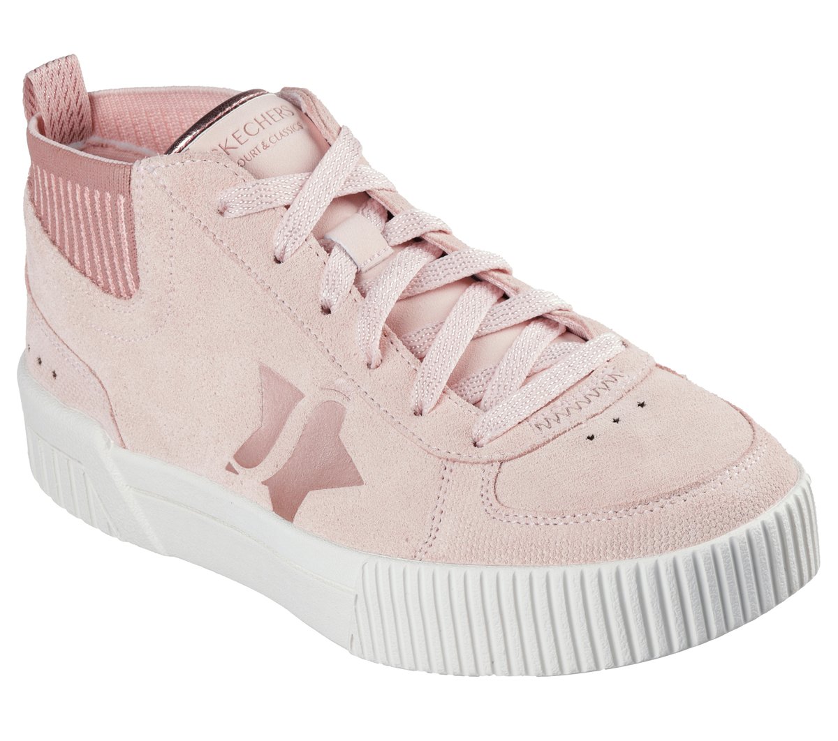 Skechers Women Jade - Soft Sparkle
