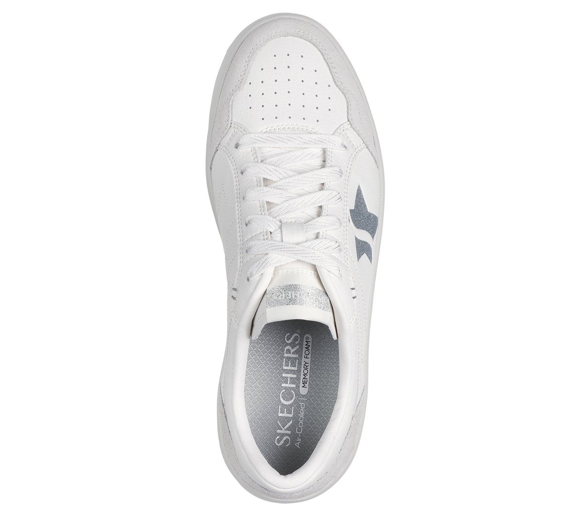 Skechers Women Hiland - Illuminated Neutrals