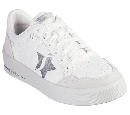 Skechers Women Hiland - Illuminated Neutrals