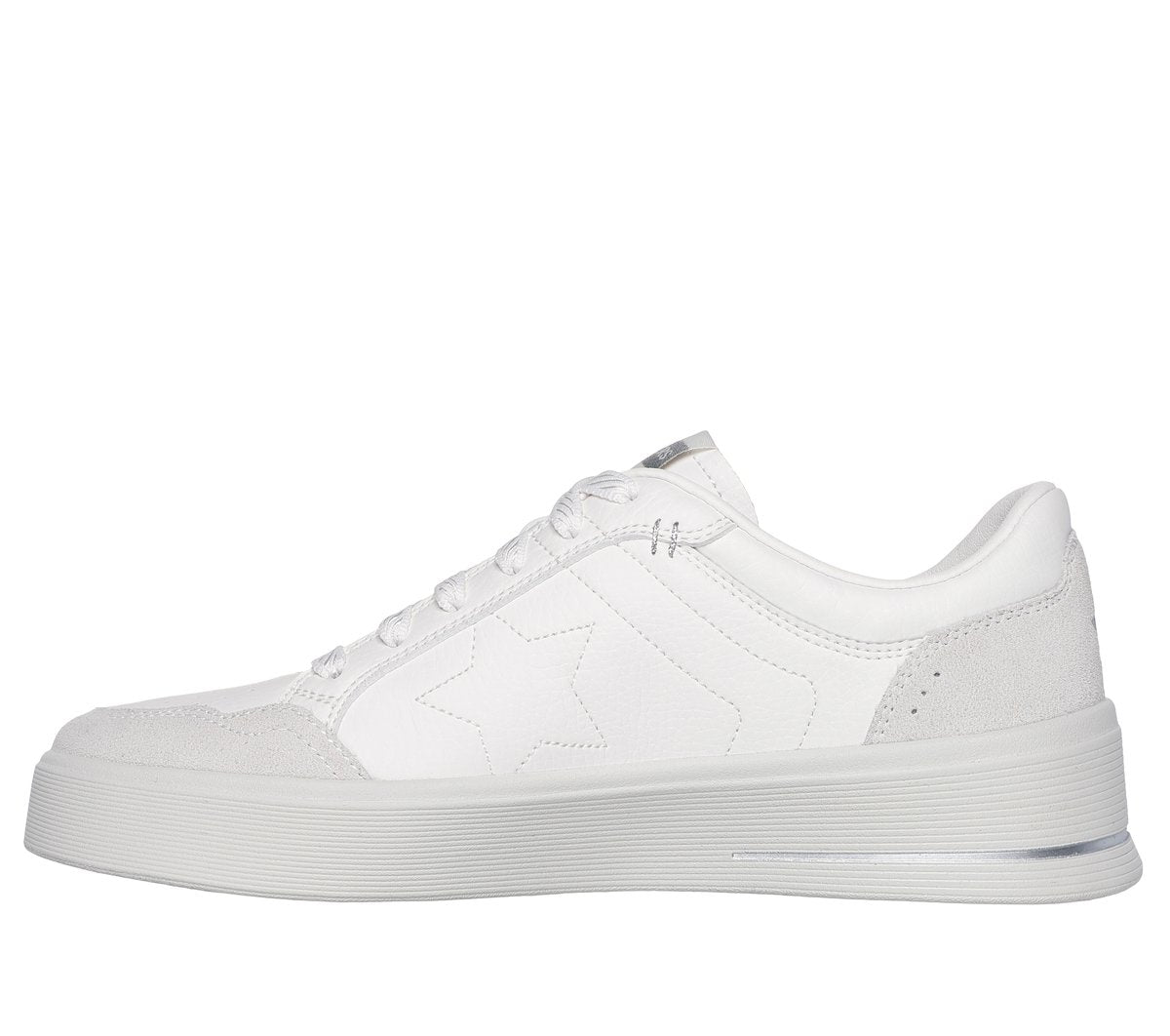 Skechers Women Hiland - Illuminated Neutrals