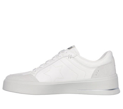 Skechers Women Hiland - Illuminated Neutrals