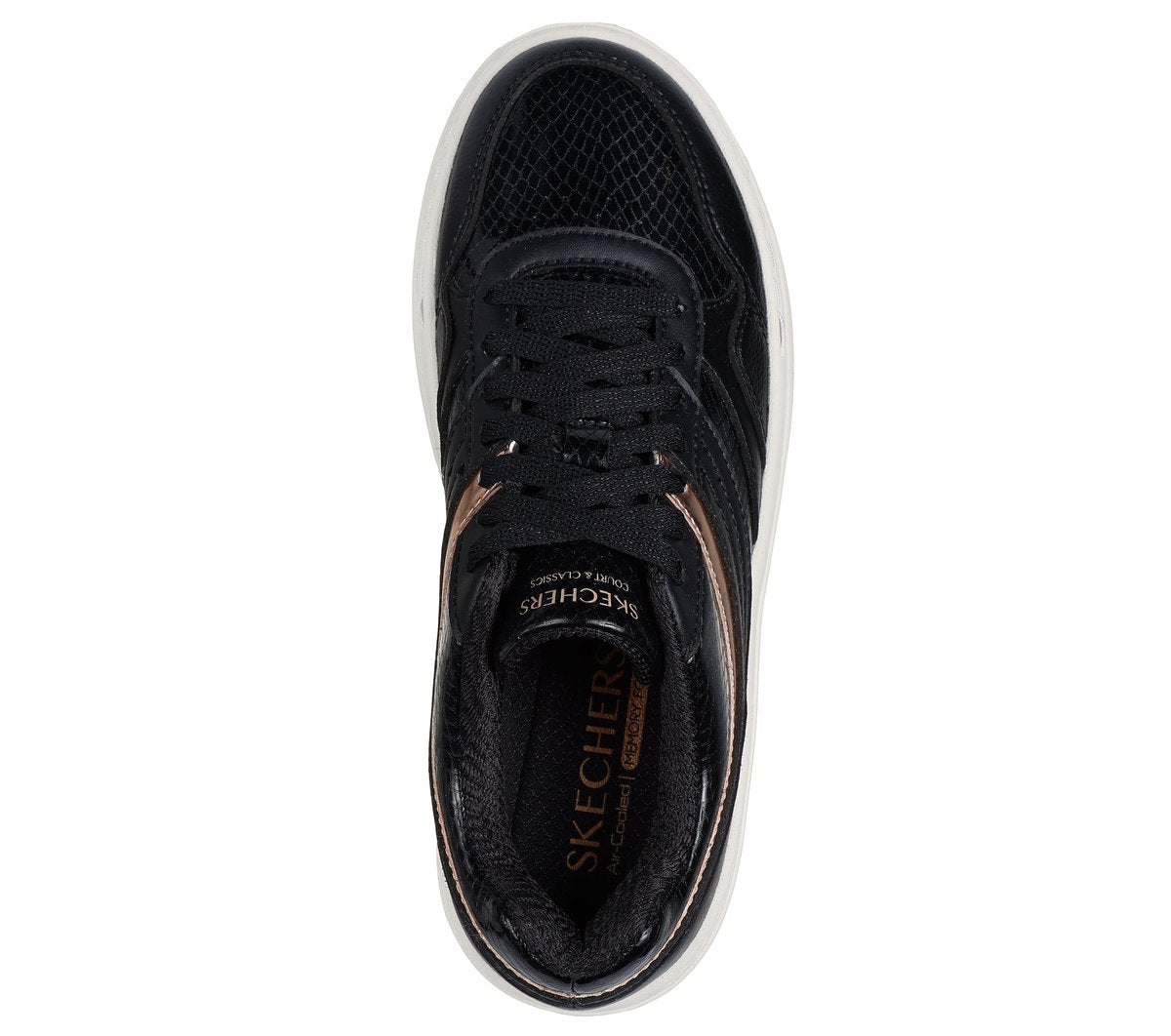Skechers Women Paloma - Lifted Glow