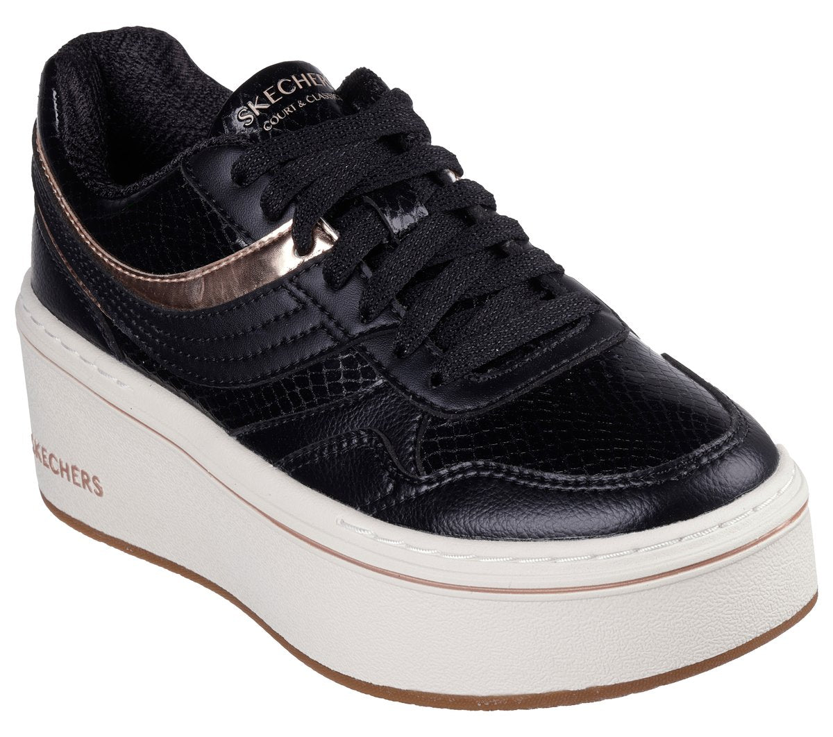 Skechers Women Paloma - Lifted Glow
