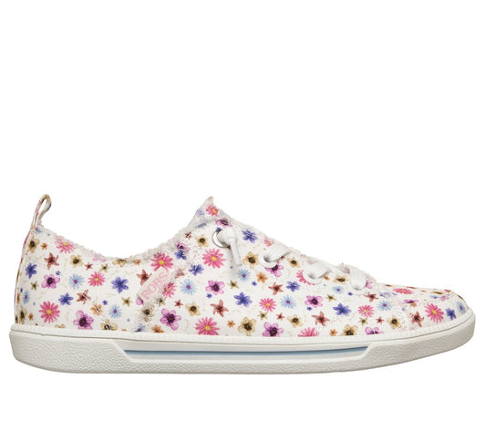 Skechers Women|New Arrivals BOBS B Cute 2.0 -Bloom'N Bliss