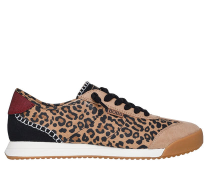 Skechers Women BOBS Billie -Wild Spotz