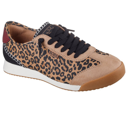 Skechers Women BOBS Billie -Wild Spotz