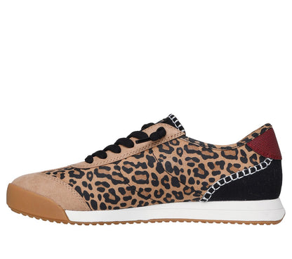 Skechers Women BOBS Billie -Wild Spotz