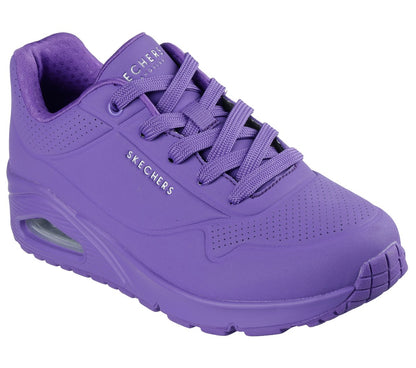 Skechers Women UNO - Stand on Air