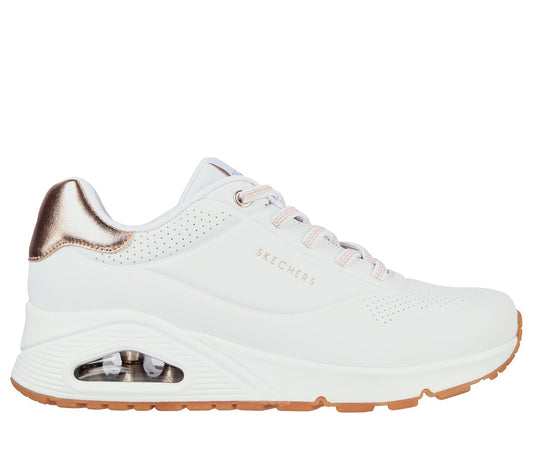 Skechers Women UNO - Shimmer Away