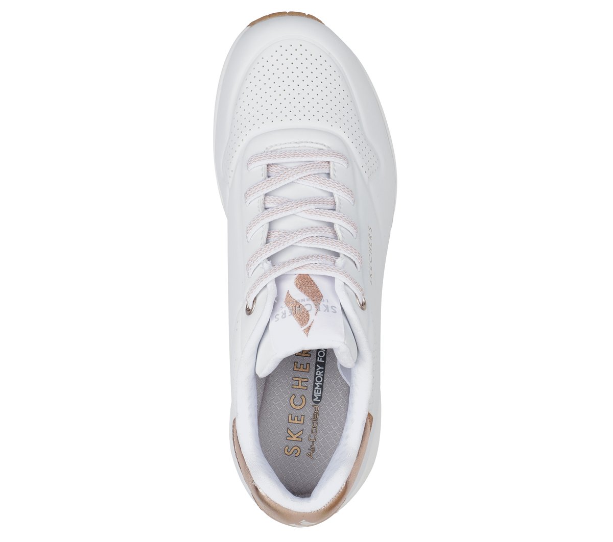 Skechers Women UNO - Shimmer Away