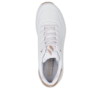 Skechers Women UNO - Shimmer Away