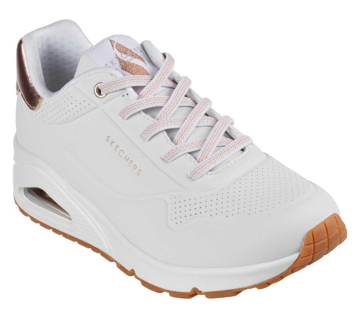 Skechers Women UNO - Shimmer Away
