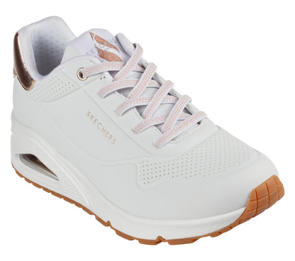 Skechers Women UNO - Shimmer Away