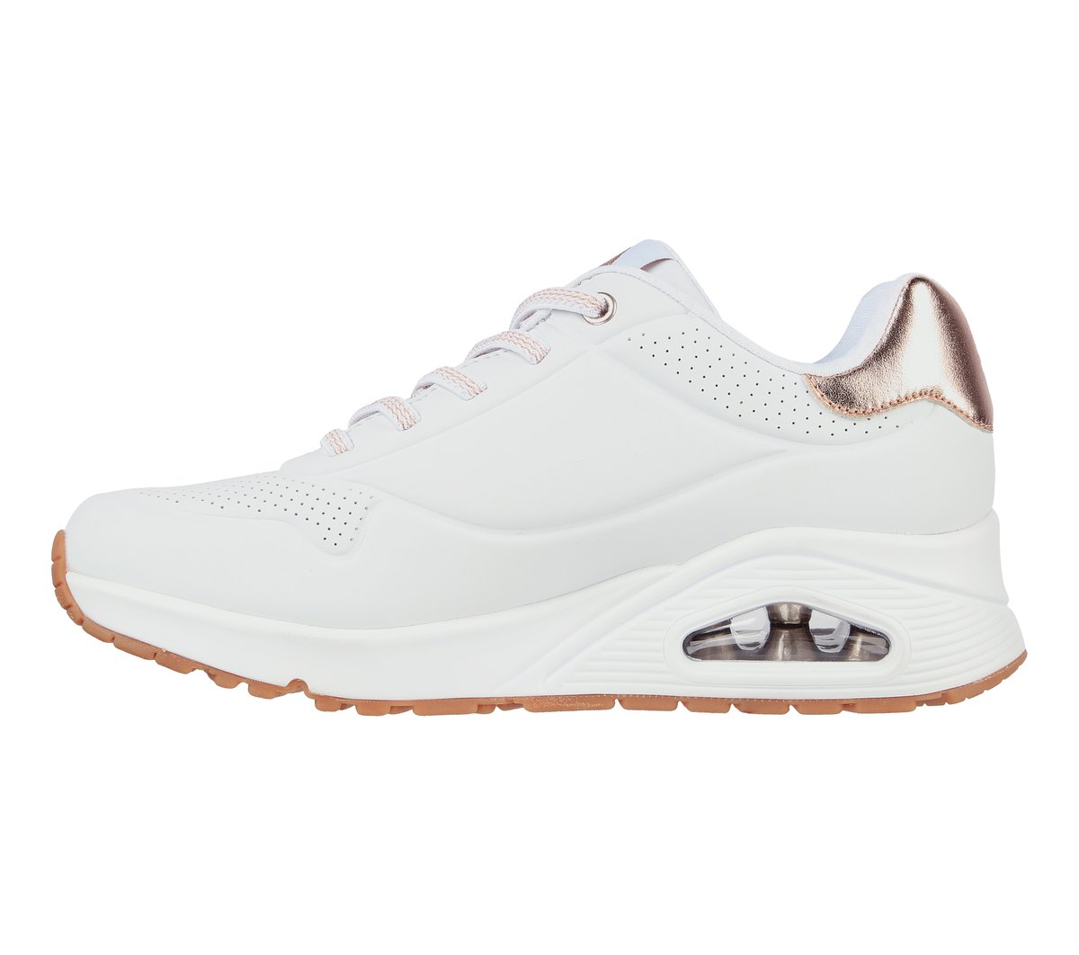 Skechers Women UNO - Shimmer Away