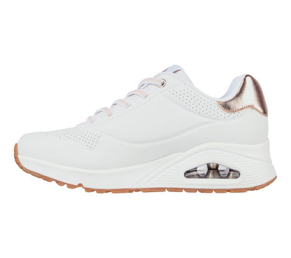 Skechers Women UNO - Shimmer Away