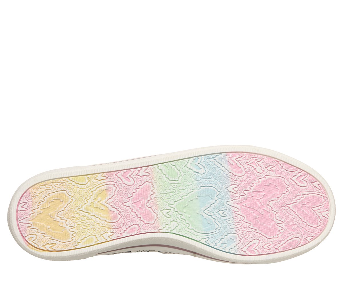 Skechers Women BOBS B Cute 2.0 - Glam Kitty
