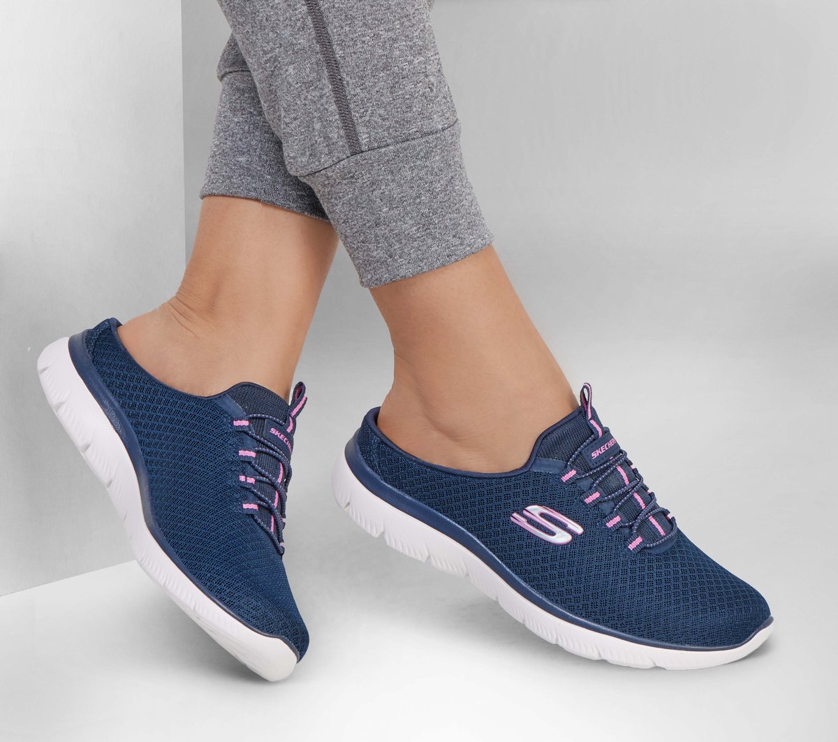 Skechers Women Summits - Swift Step