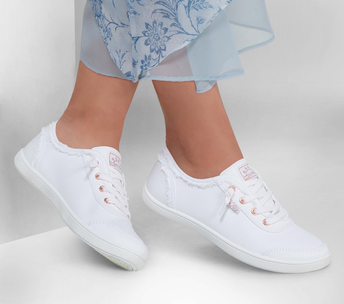 Skechers Women BOBS B Cute