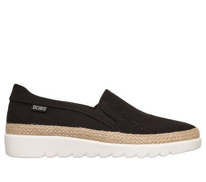 Skechers Women|New Arrivals BOBS Flexpadrille HI - Day Delight