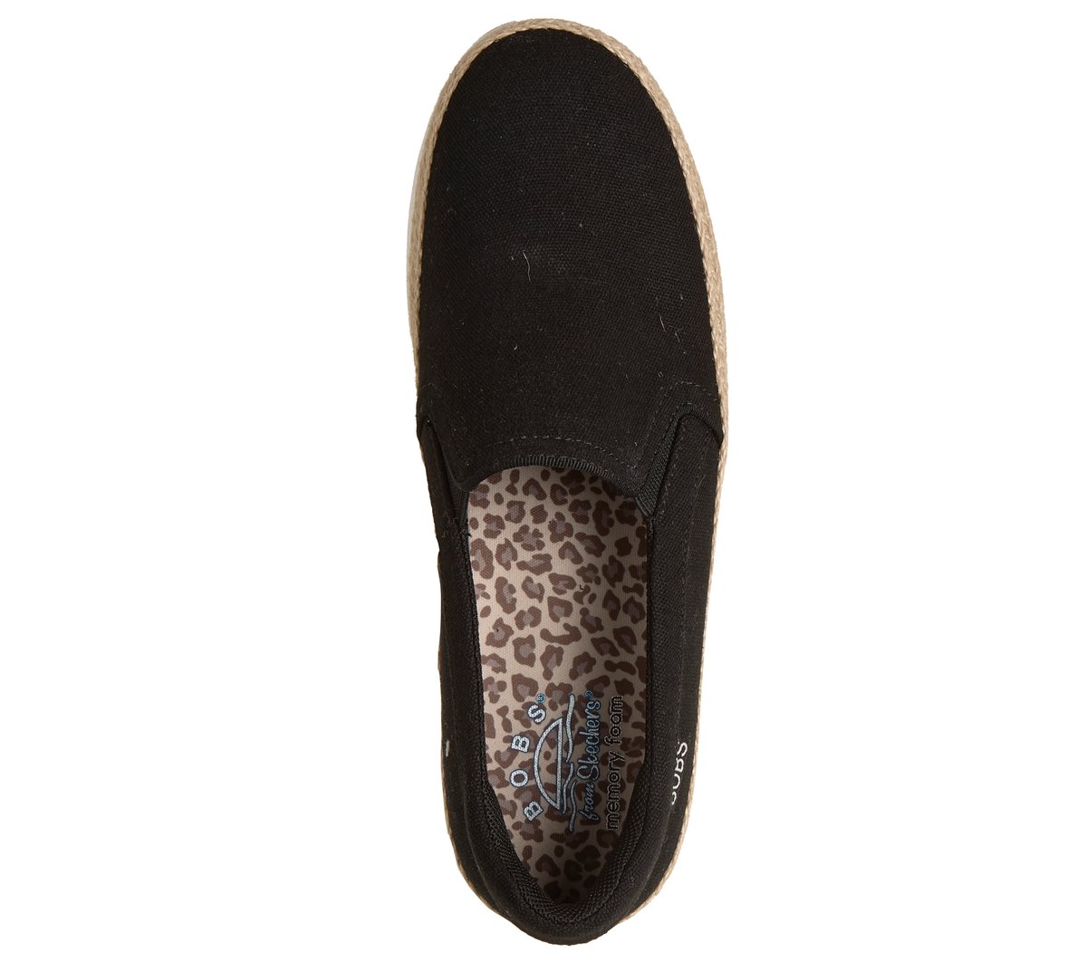 Skechers Women|New Arrivals BOBS Flexpadrille HI - Day Delight
