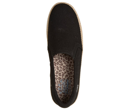 Skechers Women|New Arrivals BOBS Flexpadrille HI - Day Delight