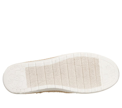 Skechers Women|New Arrivals BOBS Flexpadrille HI - Day Delight