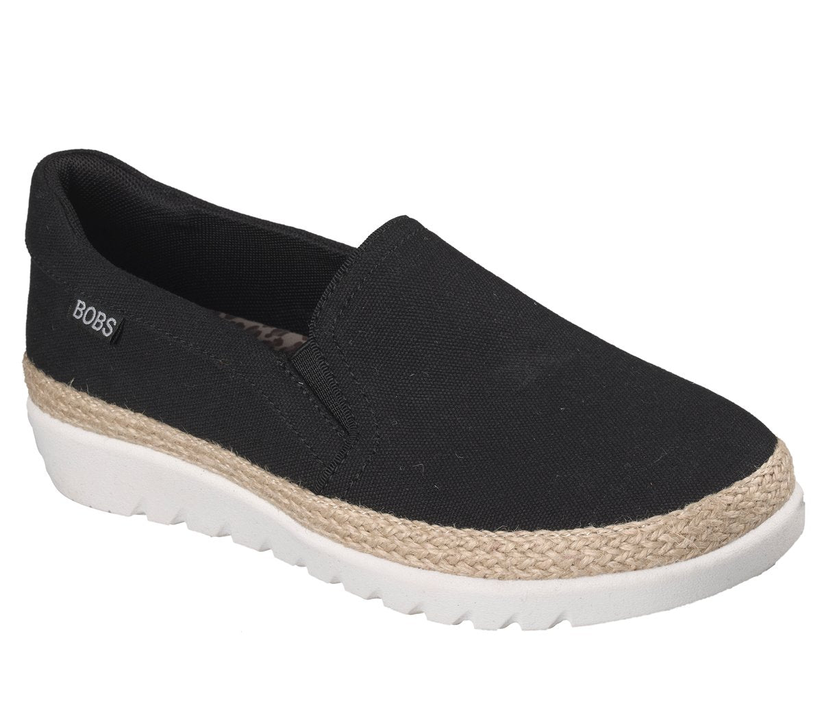 Skechers Women|New Arrivals BOBS Flexpadrille HI - Day Delight