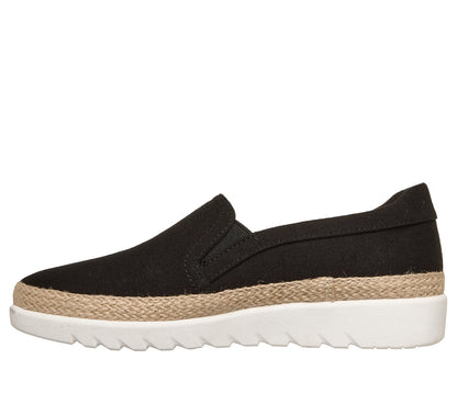 Skechers Women|New Arrivals BOBS Flexpadrille HI - Day Delight