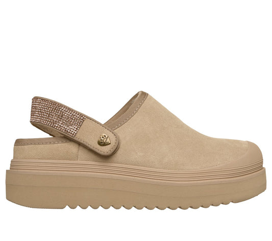 Skechers Women BOBS Dakota - Lush Lounger