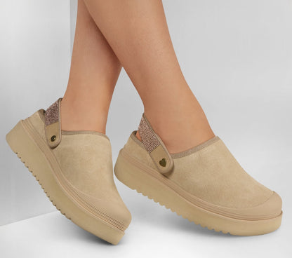 Skechers Women BOBS Dakota - Lush Lounger