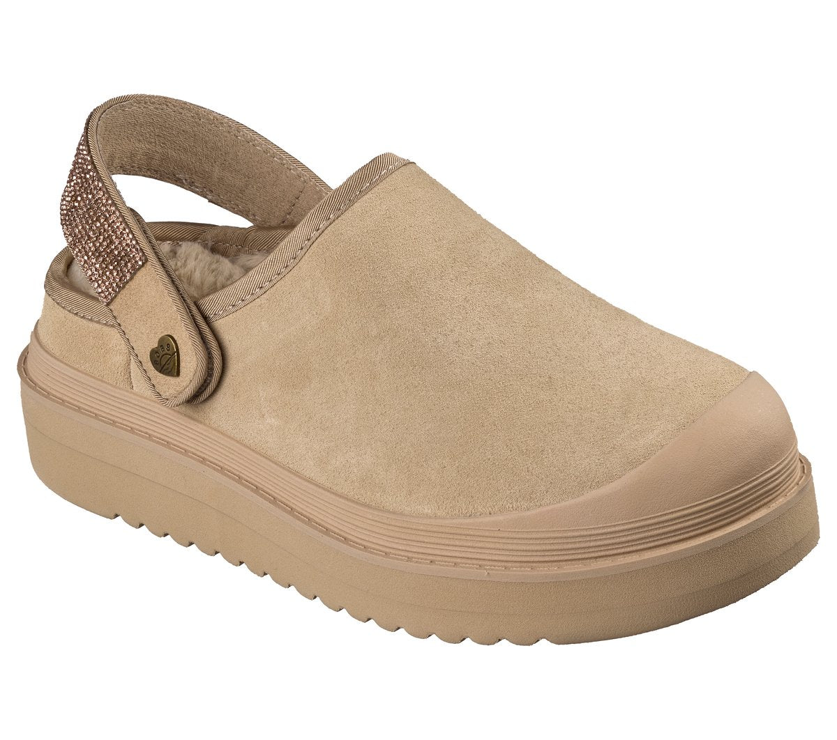 Skechers Women BOBS Dakota - Lush Lounger