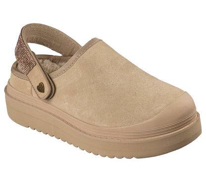 Skechers Women BOBS Dakota - Lush Lounger