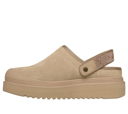 Skechers Women BOBS Dakota - Lush Lounger