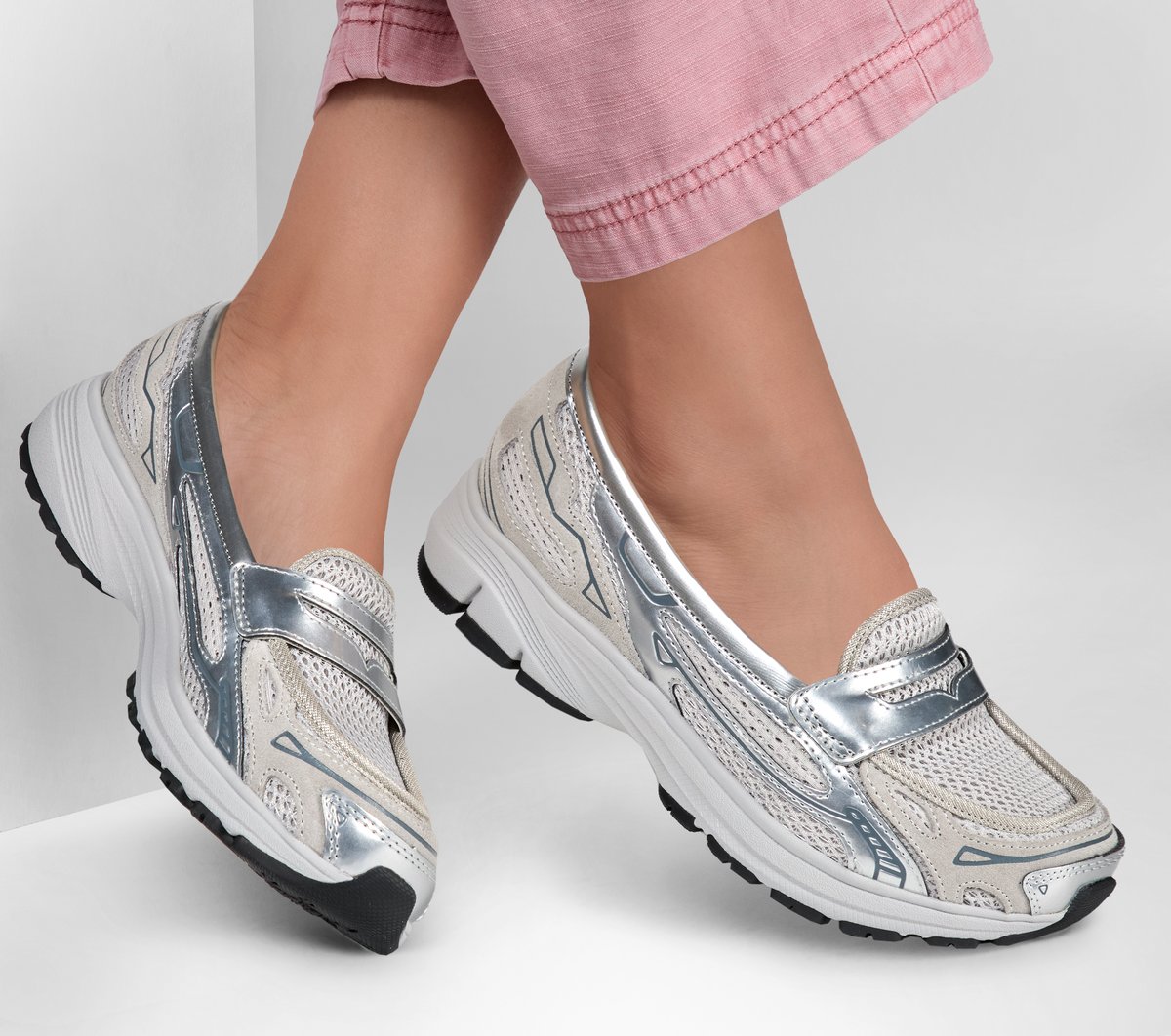Skechers Women Var-City