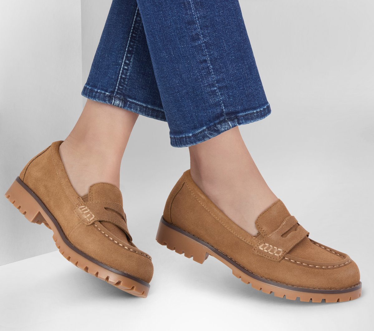 Skechers Women Cypress - Chic Surge