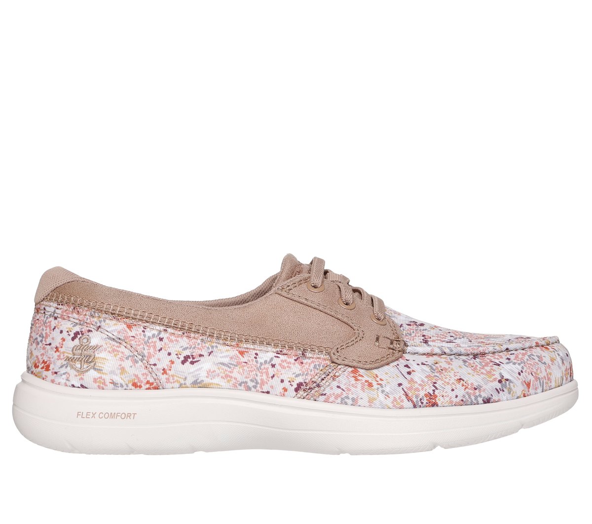 Skechers Women On-The-GO Flex Radiant - Floral
