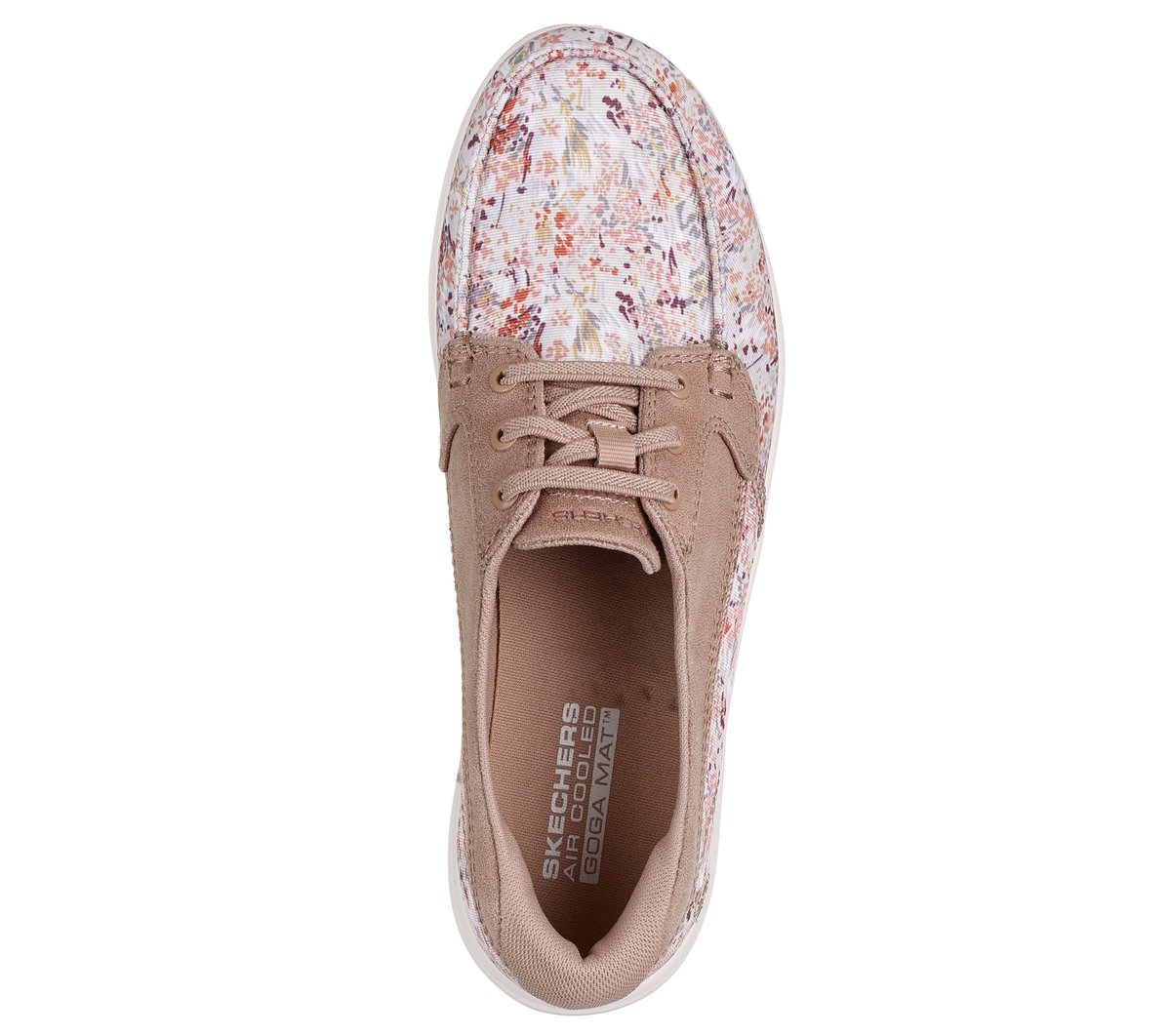 Skechers Women On-The-GO Flex Radiant - Floral