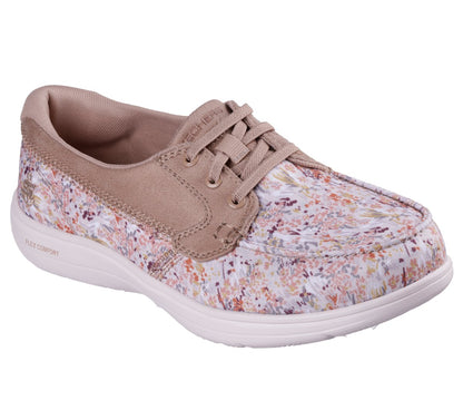 Skechers Women On-The-GO Flex Radiant - Floral