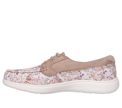 Skechers Women On-The-GO Flex Radiant - Floral