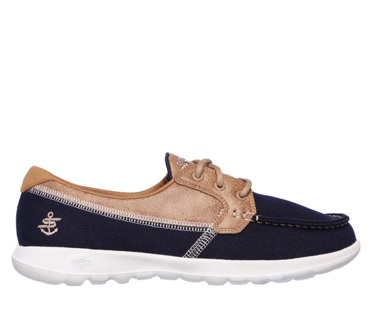 Skechers Women GO WALK Lite - Coral
