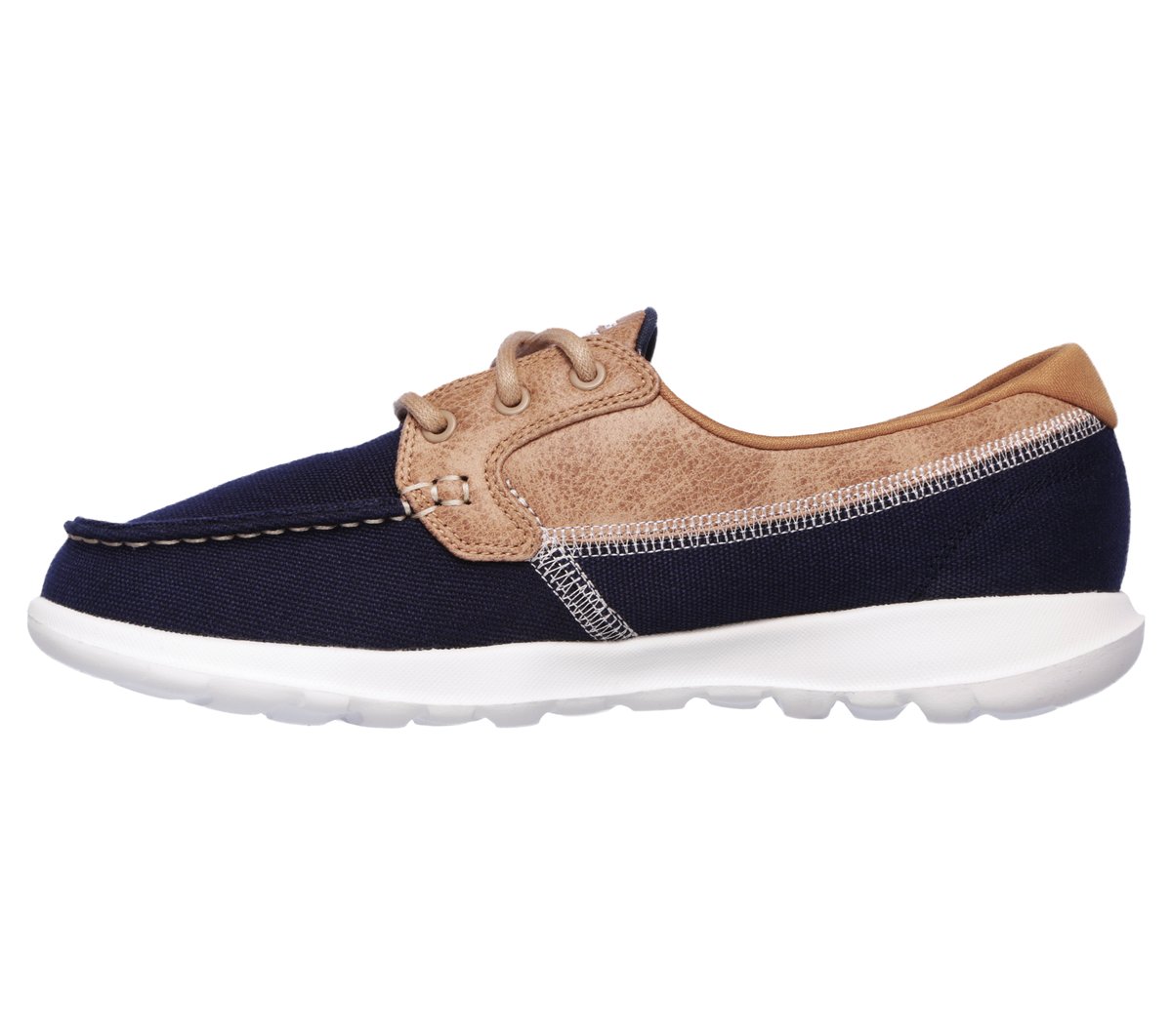 Skechers Women GO WALK Lite - Coral