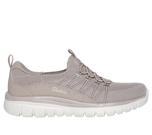Skechers Women Graceful - Picture Perfect