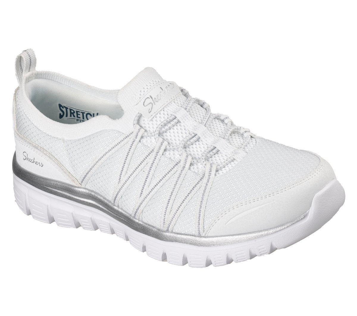 Skechers Women Graceful - Purecrush