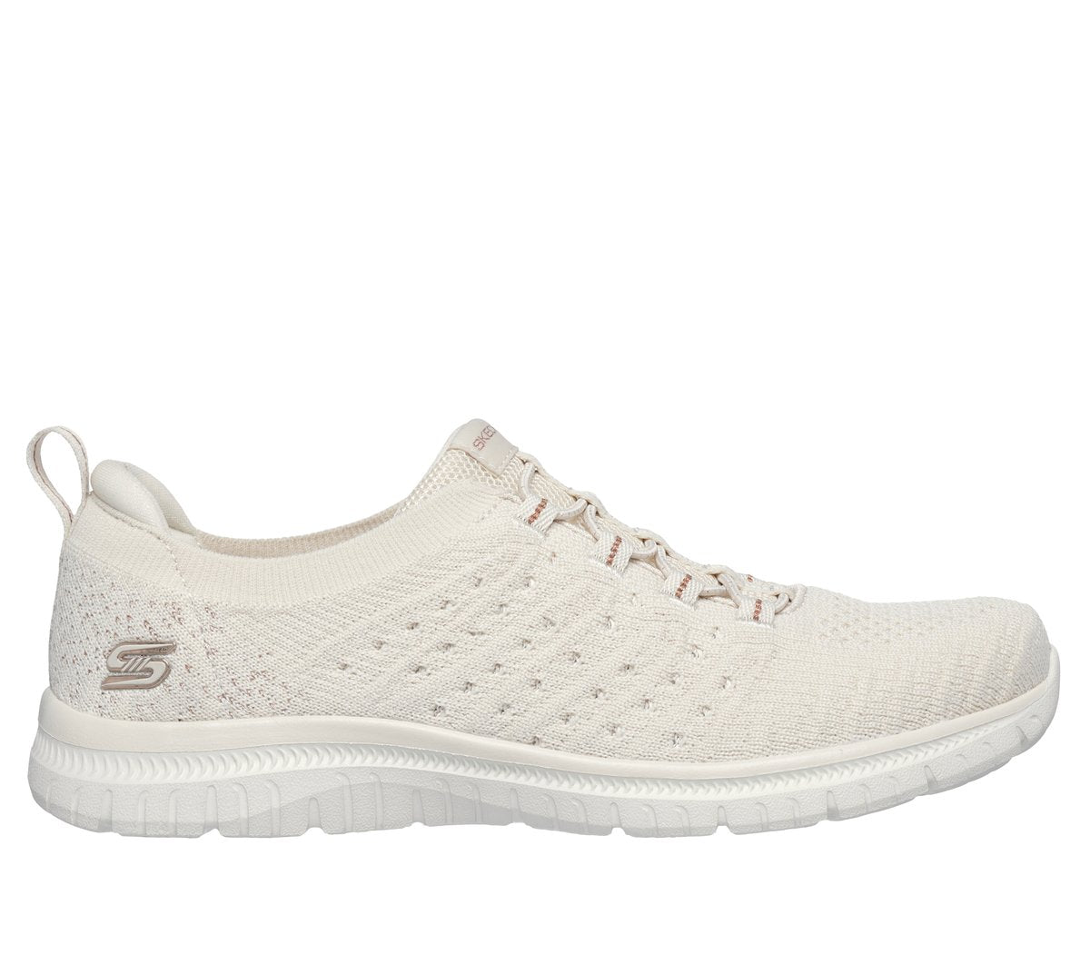 Skechers Women|New Arrivals Virtue - Copper Dream