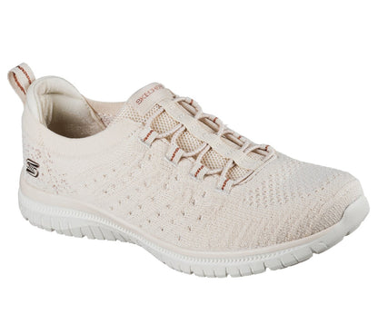Skechers Women|New Arrivals Virtue - Copper Dream