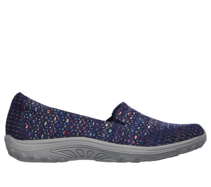 Skechers Women Relaxed Fit: Reggae Fest - Wicker