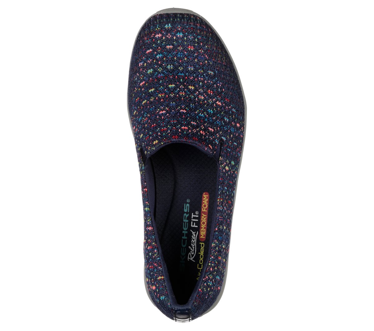 Skechers Women Relaxed Fit: Reggae Fest - Wicker